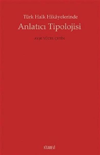 Kitabevi Yayınları Türk Edebiyatı