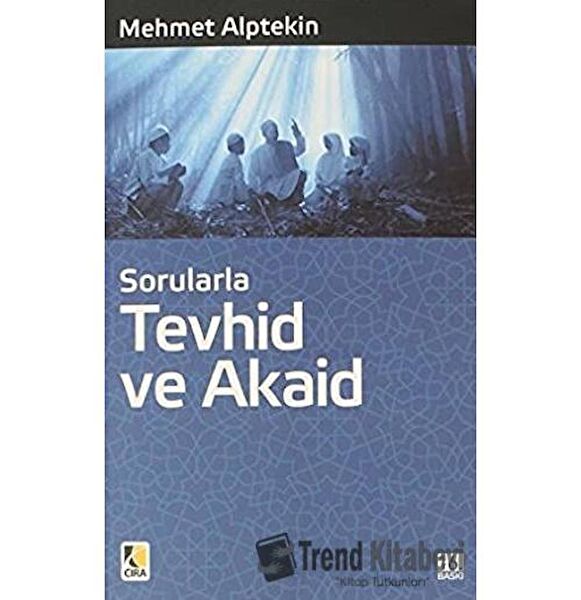 Çıra Yayınları Din Kitapları