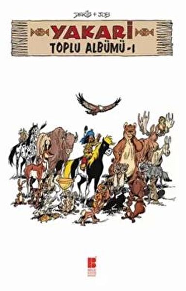 Bilge Kültür Sanat Yayınevi Çocuk Öykü, Masal