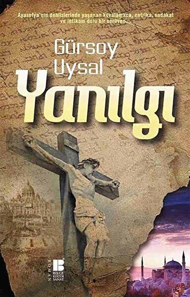 Bilge Kültür Sanat Yayınevi Roman