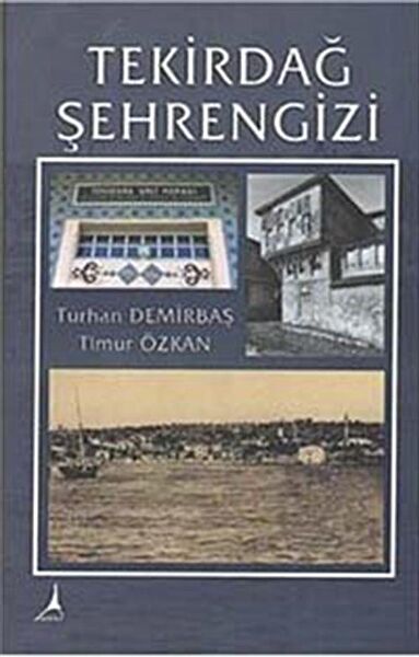 Alter Yayınevi Turizm ve Gezi