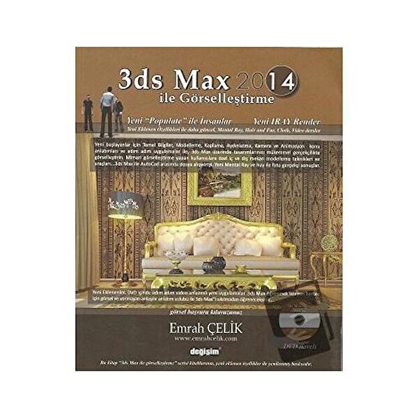 Değişim Yayınları Bilim ve Teknik