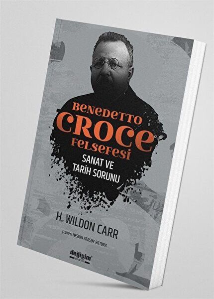 Değişim Yayınları Araştırma, Tarih