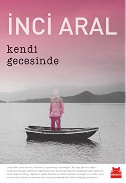 Kırmızı Kedi Yayınevi Roman