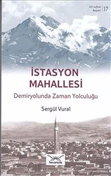 Heyamola Yayınları Turizm ve Gezi