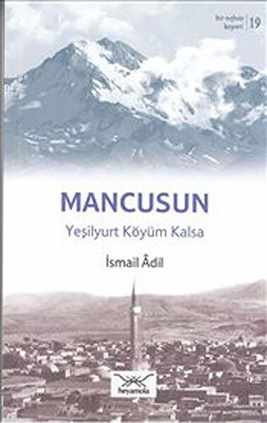Heyamola Yayınları Turizm ve Gezi