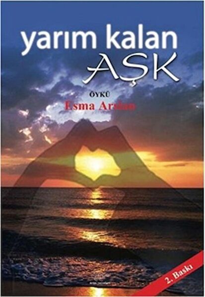 Ürün Yayınları Öykü