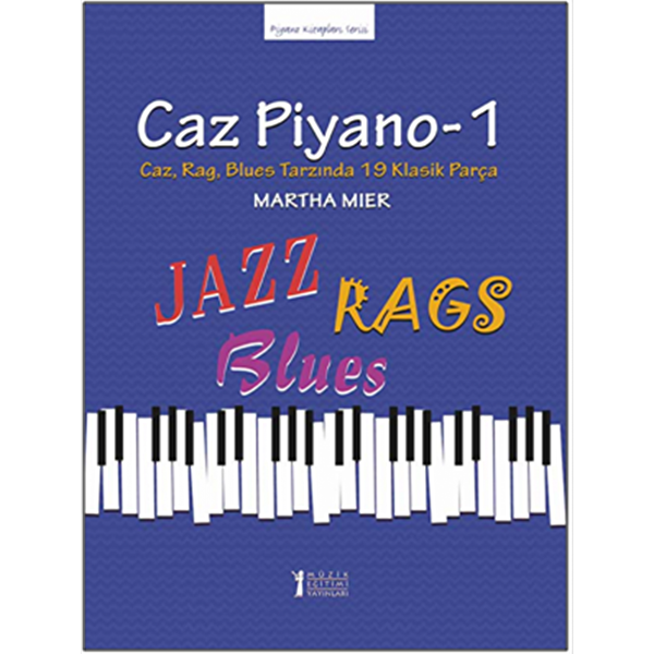 Müzik Eğitimi Yayınları Nota Standı