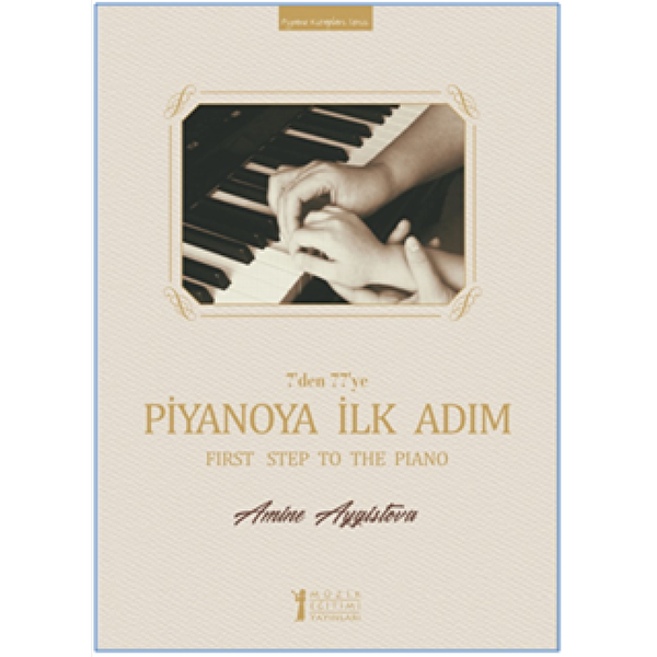 Müzik Eğitimi Yayınları Nota Standı