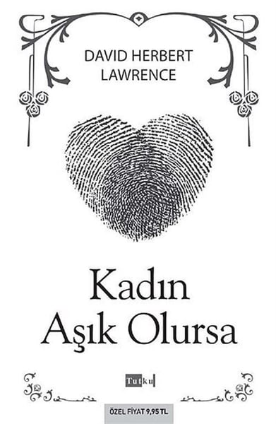 Tutku Yayınevi Roman Kitapları