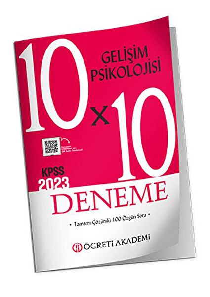 Öğreti Akademi Sınav Hazırlık