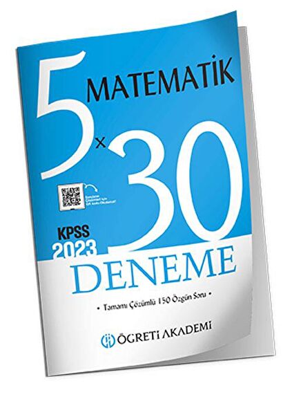 Öğreti Akademi Sınav Hazırlık