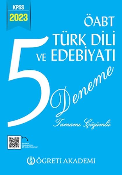 Öğreti Akademi Deneme, İnceleme