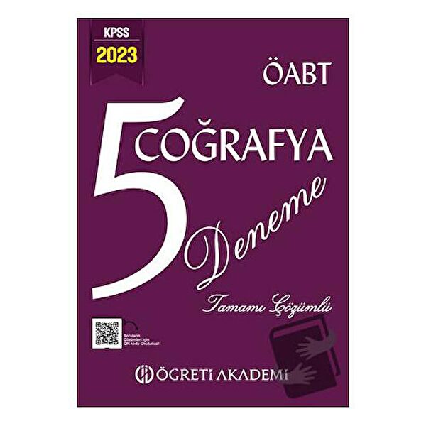 Öğreti Akademi Sınav Hazırlık