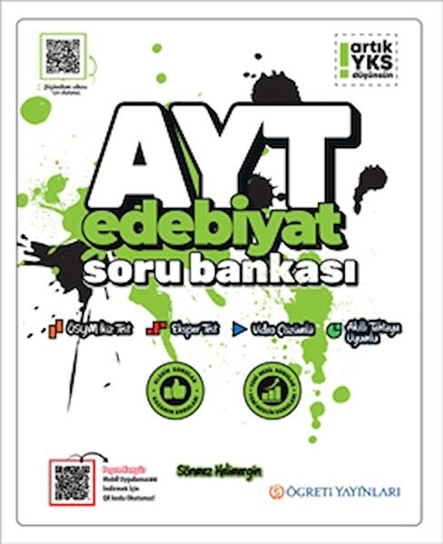 Öğreti Akademi Sınav Hazırlık