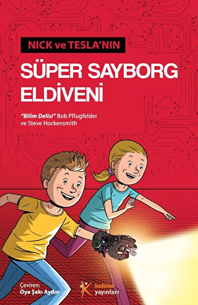 Kelime Yayınları Çocuk Roman ve Klasikleri