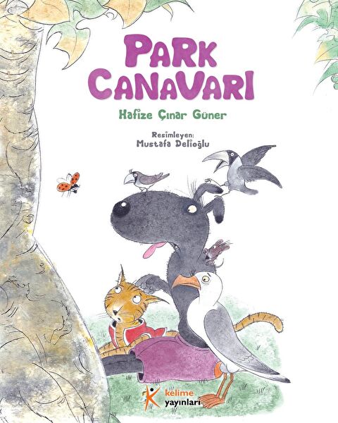 Kelime Yayınları Çocuk Roman ve Klasikleri