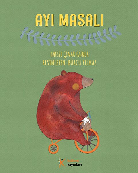 Kelime Yayınları Çocuk Öykü, Masal