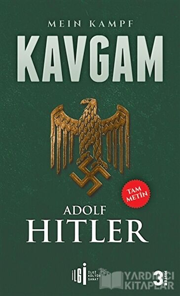 İlgi Kültür Sanat Yayınevi Biyografi, Otobiyografi