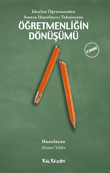 Kalkedon Yayınevi Akademik Kitaplar