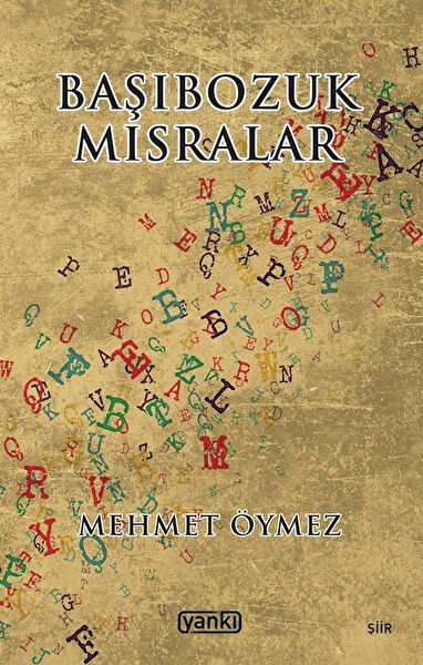 Yankı Yayınları Şiir