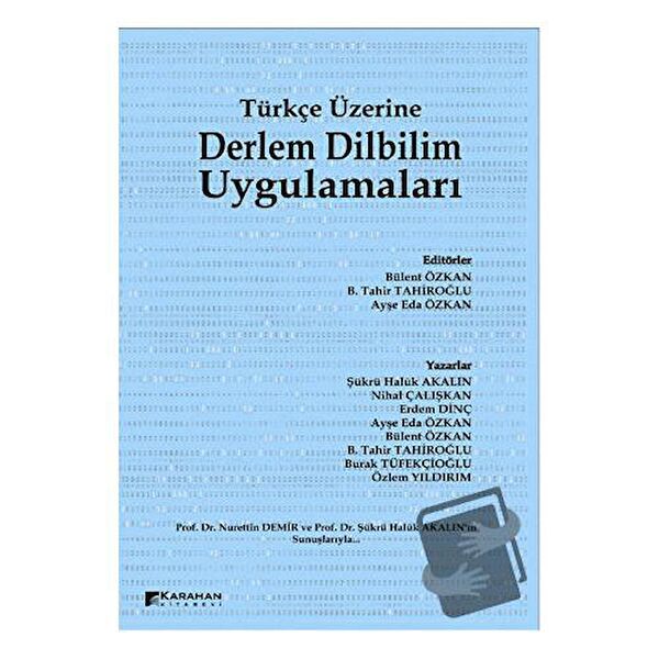 Karahan Kitabevi Deneme, İnceleme