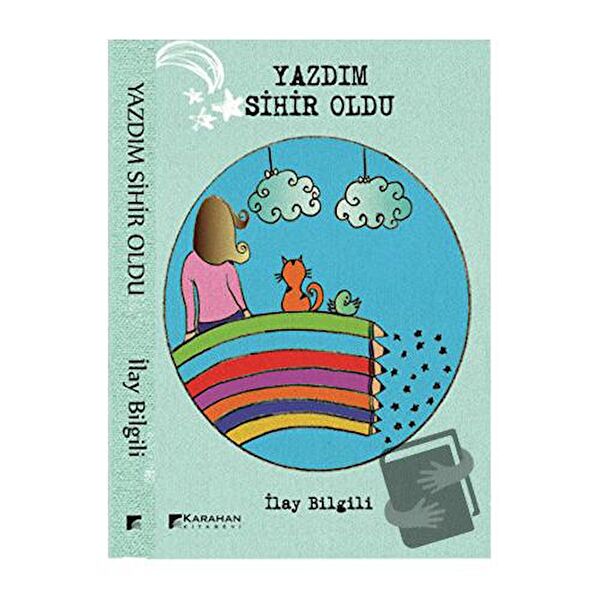 Karahan Kitabevi Öykü