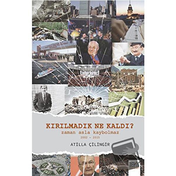 Derin Yayınları Siyaset ve İdeoloji