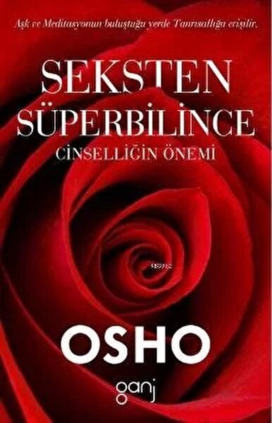 Ganj Kitap Psikoloji, Kişisel Gelişim