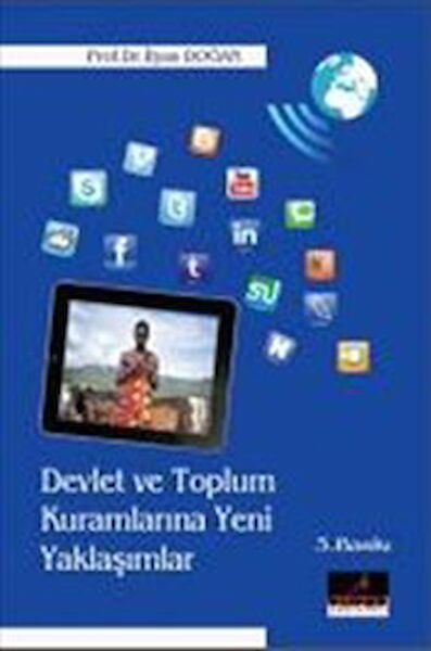 Astana Yayınevi Siyaset ve İdeoloji