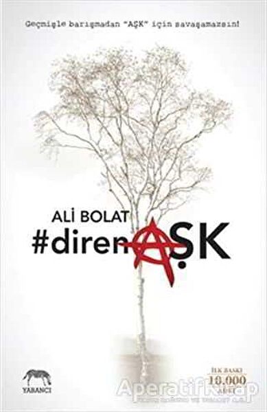 Yabancı yayınları Roman