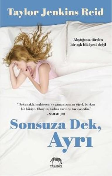 Yabancı yayınları Roman Kitapları