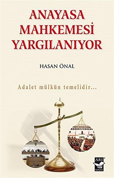 Arı Sanat Yayınevi Akademik Kitaplar