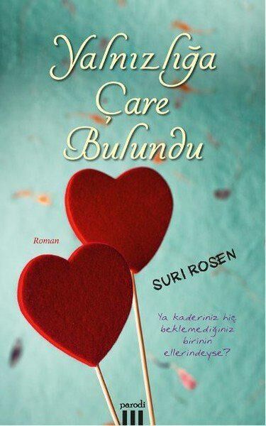 Parodi Yayınları Roman