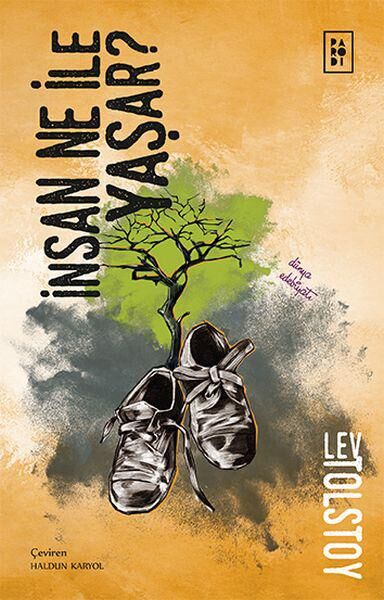 Parodi Yayınları Dünya Edebiyatı