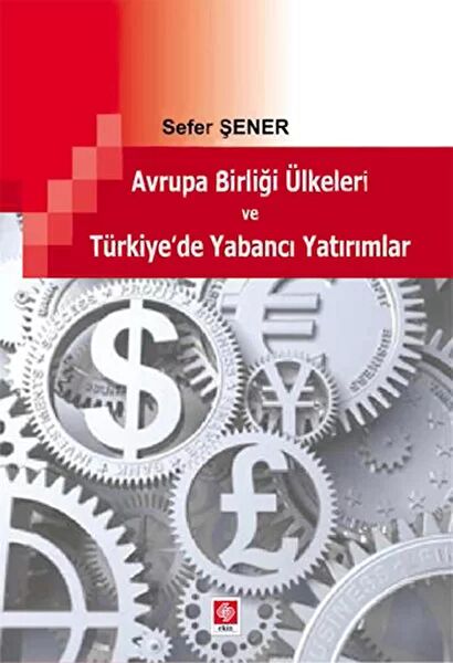 Ekin Basım Yayın Deneme, İnceleme