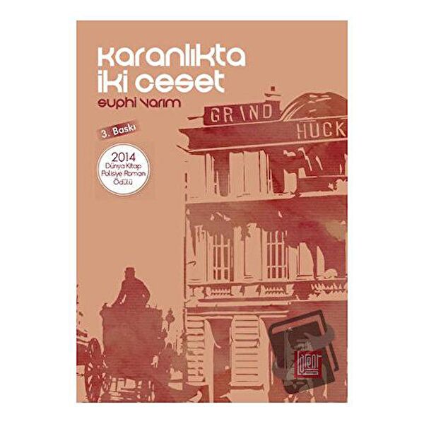 Labirent Yayınları Roman