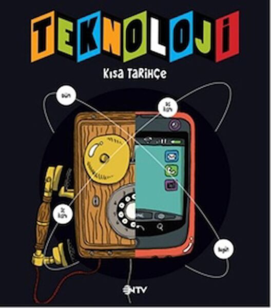 NTV Yayınları Çocuk Roman ve Klasikleri