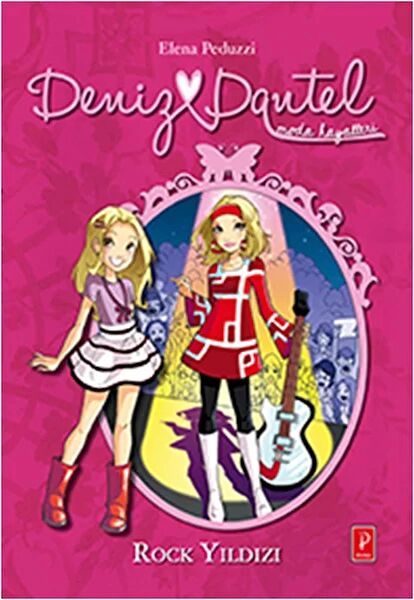 Pena Yayınları Çocuk Öykü, Masal