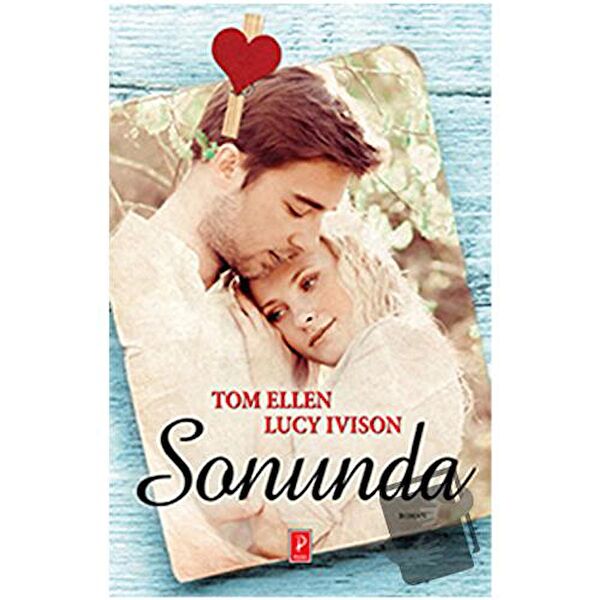 Pena Yayınları Roman