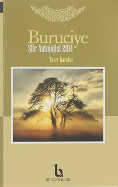 BE Yayınları Şiir