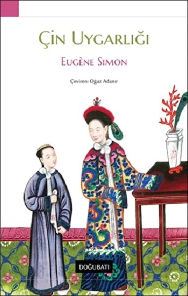 Doğu Batı Yayınları Araştırma, Tarih