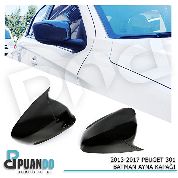 Uraz Oto Aksesuar Yan Ayna