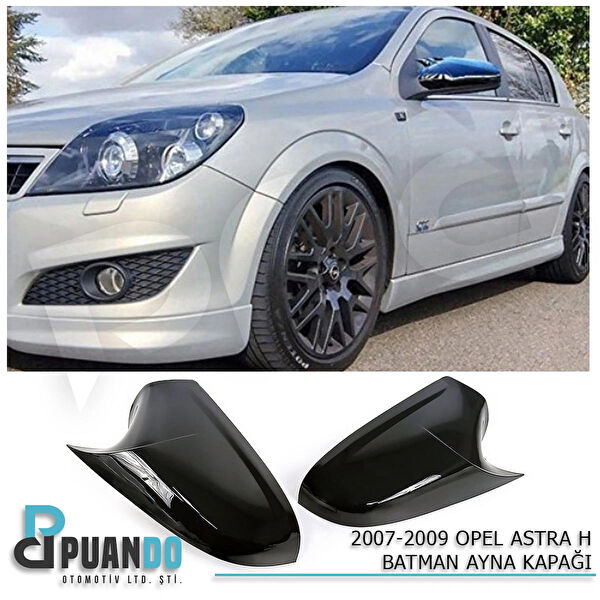 Uraz Oto Aksesuar Yan Ayna