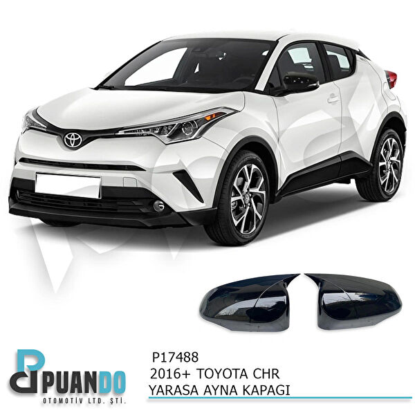 Uraz Oto Aksesuar Yan Ayna