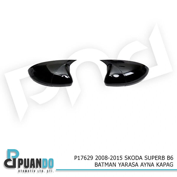 Uraz Oto Aksesuar Yan Ayna