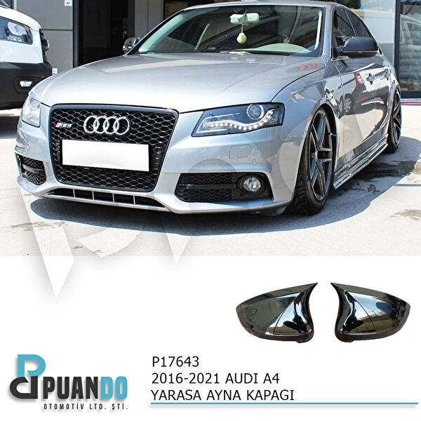 Uraz Oto Aksesuar Yan Ayna