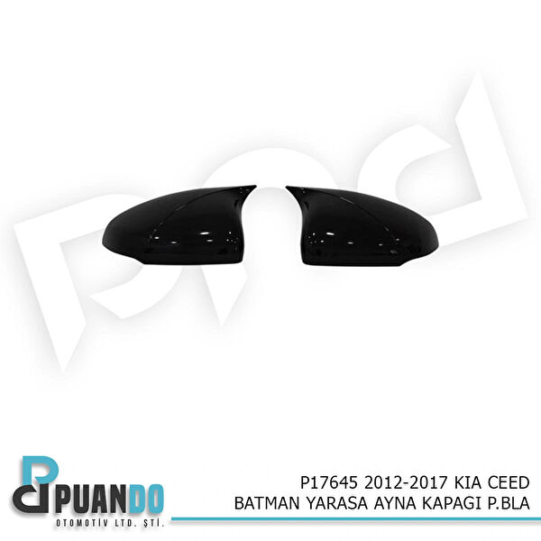 Uraz Oto Aksesuar Yan Ayna