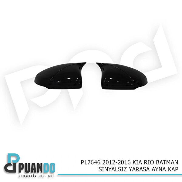 Uraz Oto Aksesuar Yan Ayna