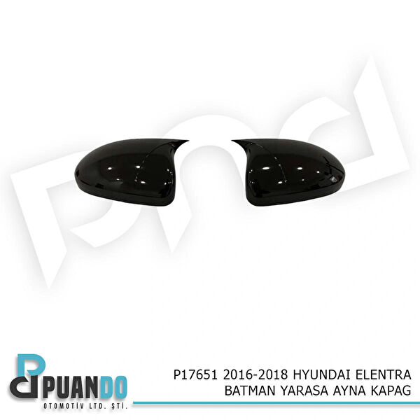 Uraz Oto Aksesuar Yan Ayna